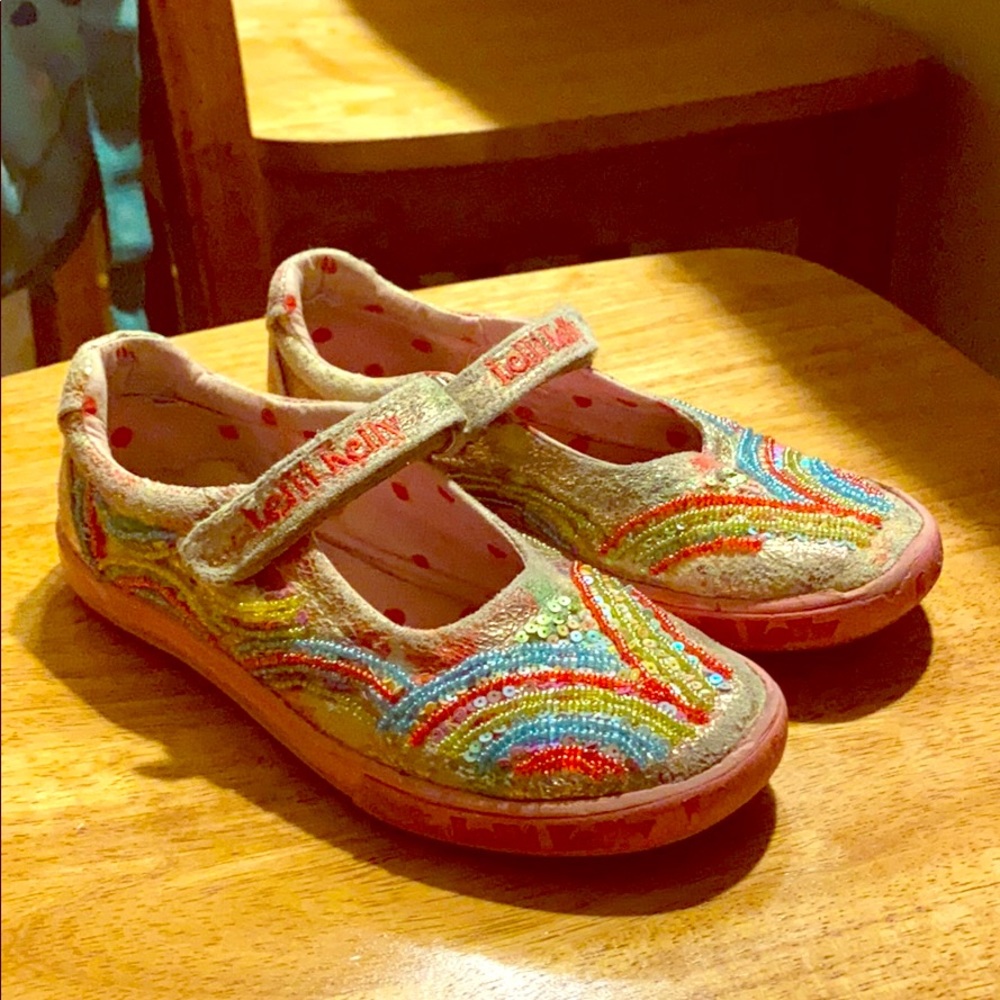 Lelli Kelly shoes size 32/ size 1